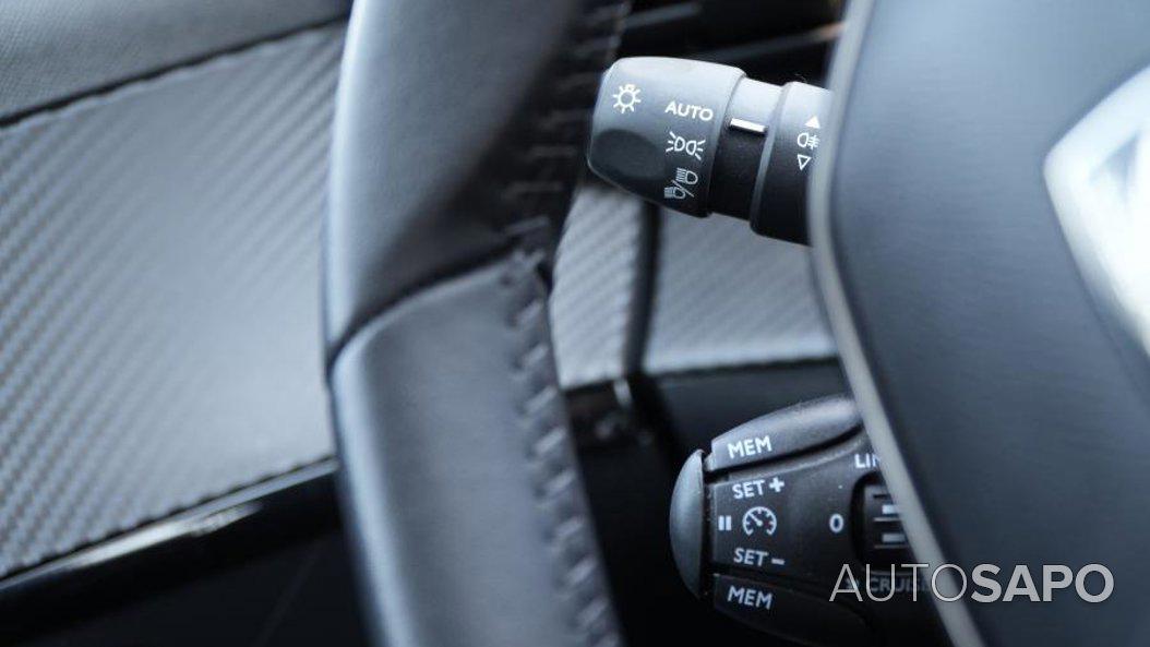 Peugeot 208 1.2 PureTech Active de 2024