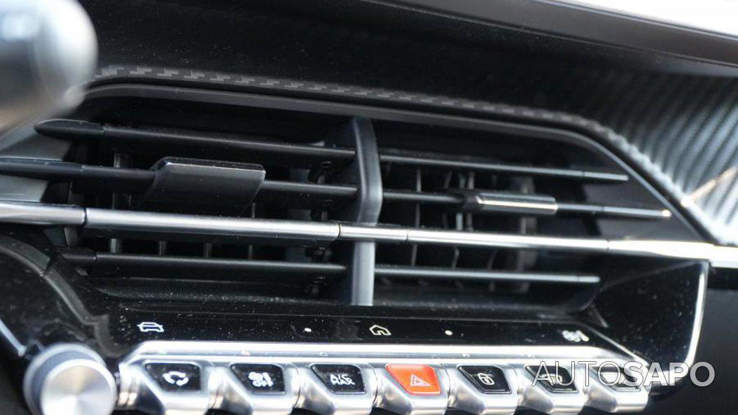 Peugeot 208 1.2 PureTech Active de 2024