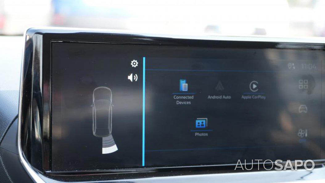 Peugeot 208 1.2 PureTech Active de 2024