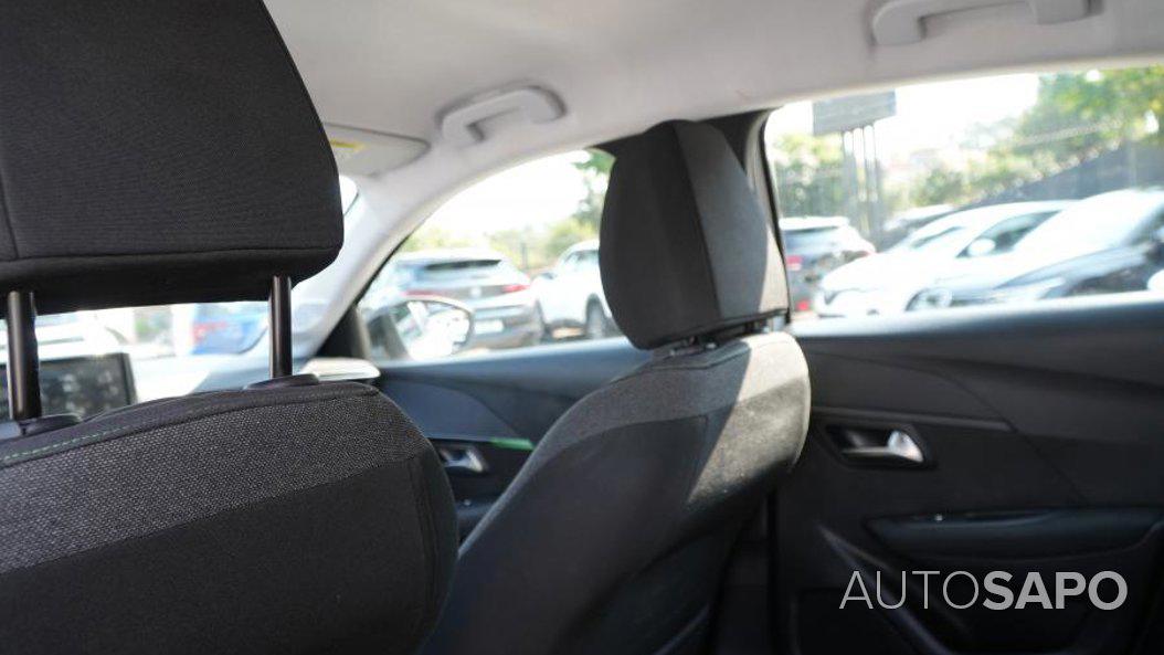 Peugeot 208 1.2 PureTech Active de 2024