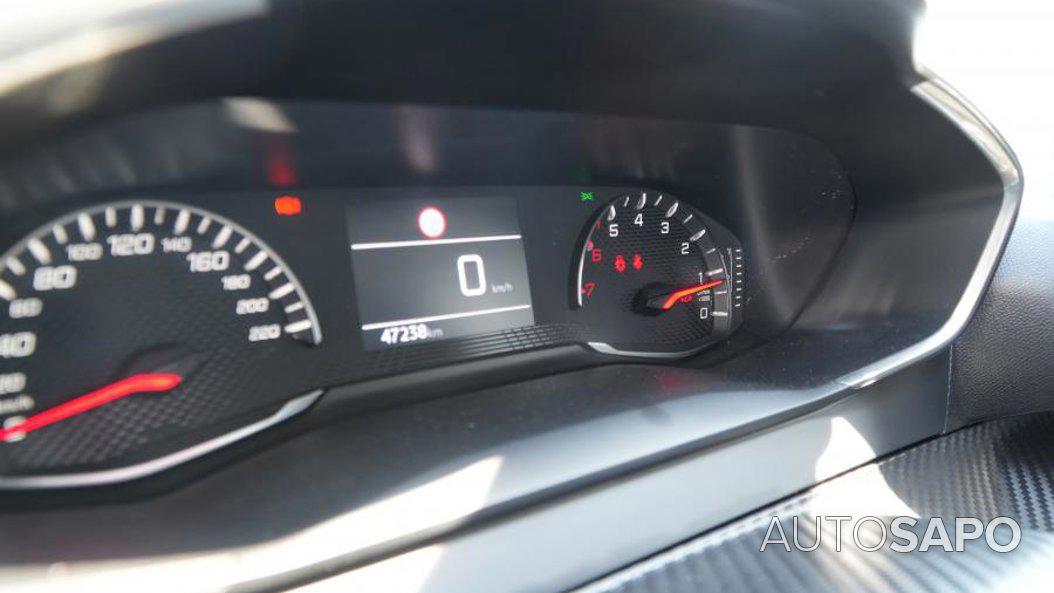 Peugeot 208 1.2 PureTech Active de 2024