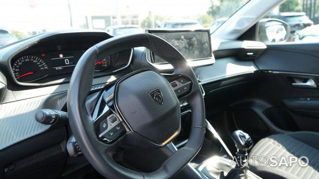 Peugeot 208 1.2 PureTech Active de 2024
