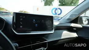 Peugeot 208 1.2 PureTech Active de 2024