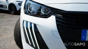 Peugeot 208 1.2 PureTech Active de 2024