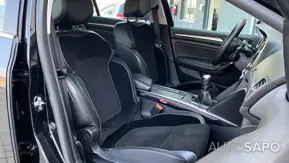 Renault Mégane ST 1.5 dCi Intens de 2018