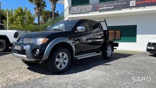 Mitsubishi L200 de 2009