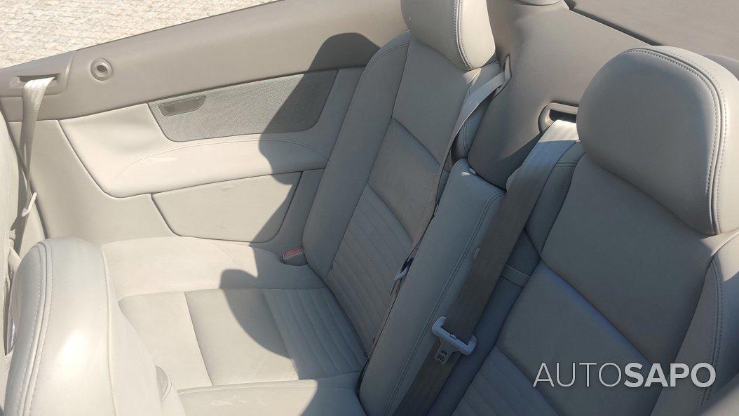 Volvo C70 2.0 D Summum de 2008