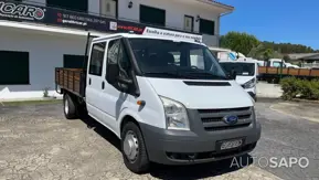 Ford Transit de 2009