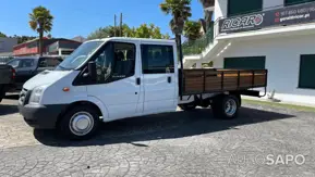 Ford Transit de 2009