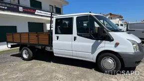 Ford Transit de 2009