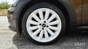 MINI Cooper Cooper de 2012