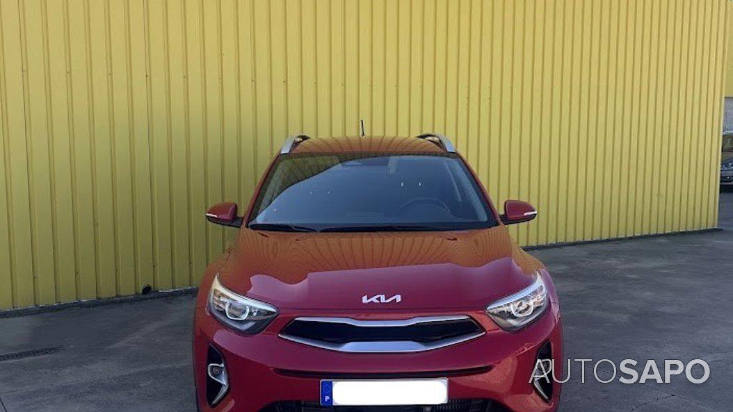 Kia Stonic 1.0 T-GDi Drive de 2024