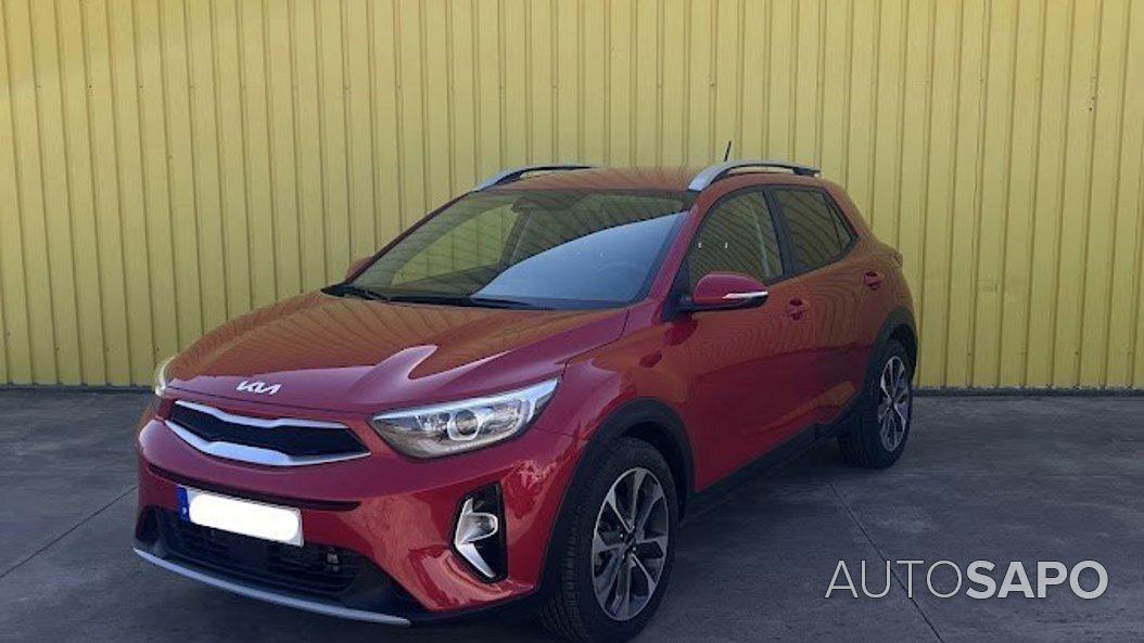 Kia Stonic 1.0 T-GDi Drive de 2024