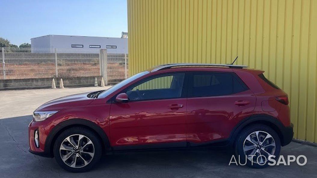 Kia Stonic 1.0 T-GDi Drive de 2024