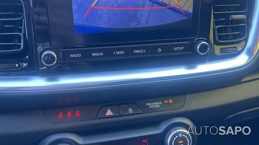Kia Stonic 1.0 T-GDi Drive de 2024