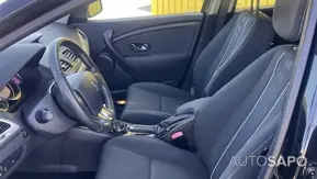 Renault Mégane de 2014