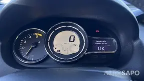 Renault Mégane de 2014