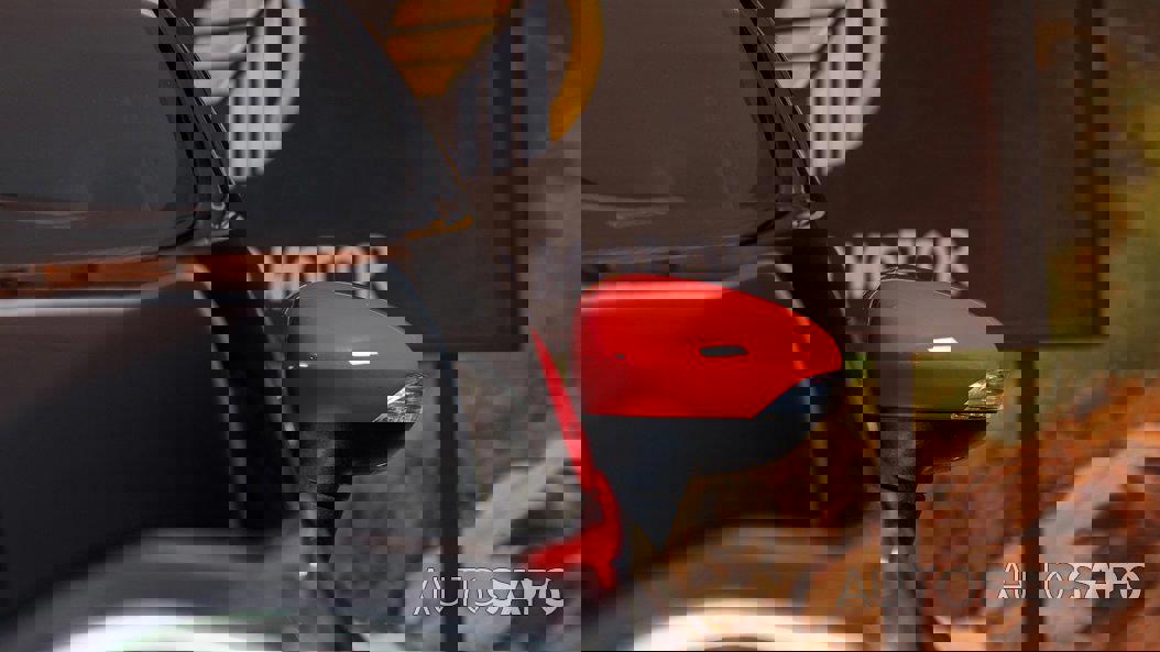 Ford Fiesta 1.0 EcoBoost ST-Line Red Edition de 2017