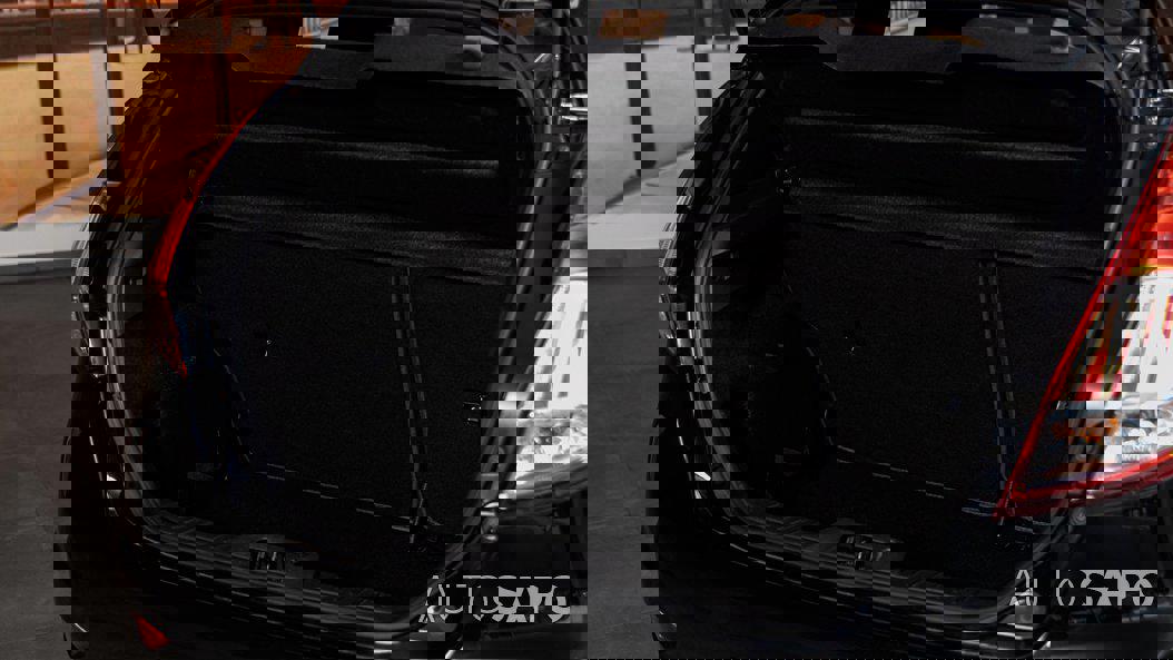 Ford Fiesta 1.0 EcoBoost ST-Line Red Edition de 2017