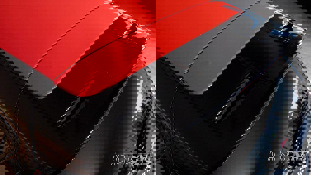 Ford Fiesta 1.0 EcoBoost ST-Line Red Edition de 2017