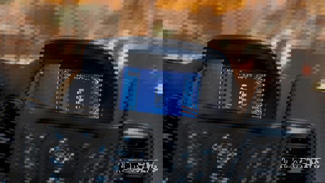 Ford Fiesta 1.0 EcoBoost ST-Line Red Edition de 2017