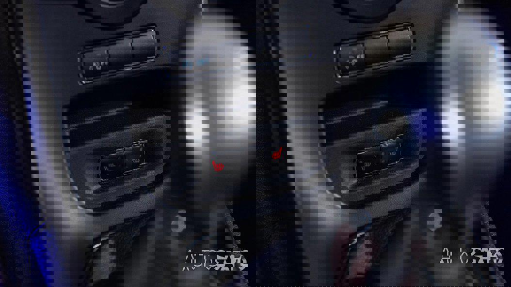 Ford Fiesta 1.0 EcoBoost ST-Line Red Edition de 2017