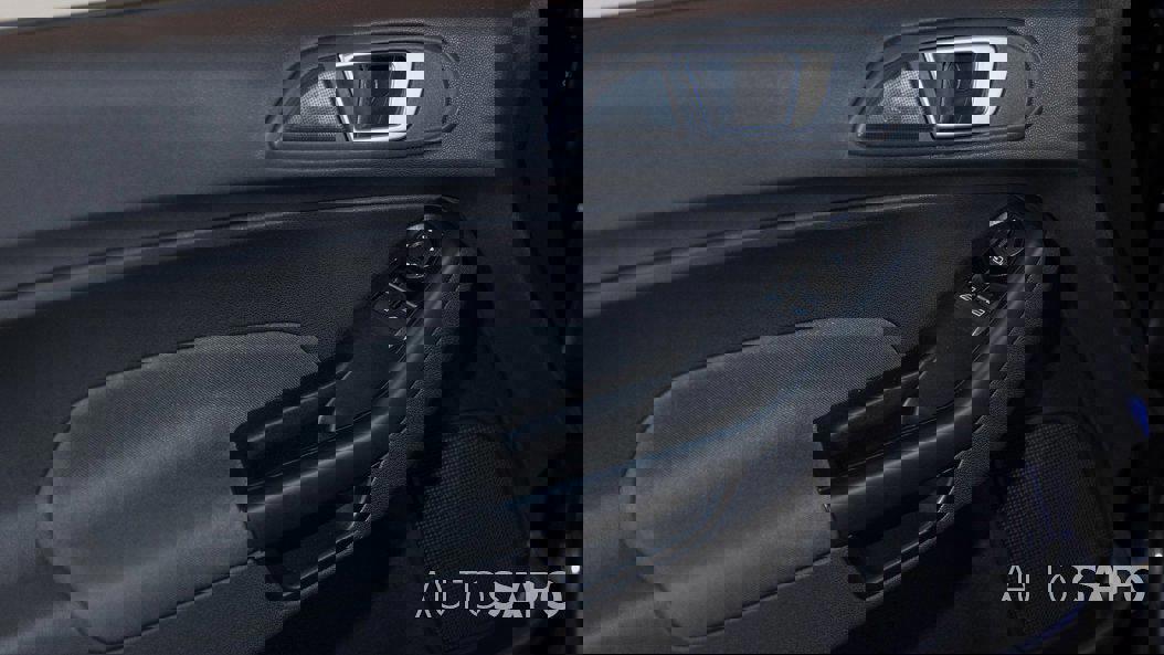 Ford Fiesta 1.0 EcoBoost ST-Line Red Edition de 2017