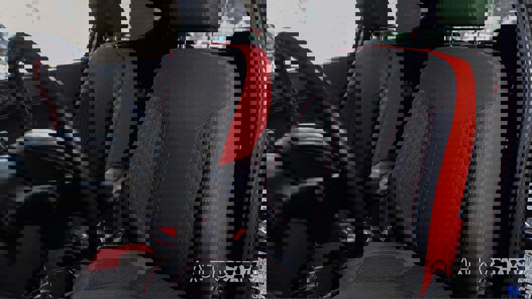 Ford Fiesta 1.0 EcoBoost ST-Line Red Edition de 2017