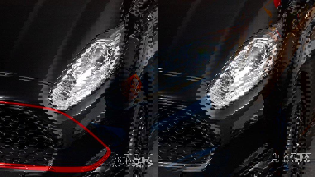 Ford Fiesta 1.0 EcoBoost ST-Line Red Edition de 2017