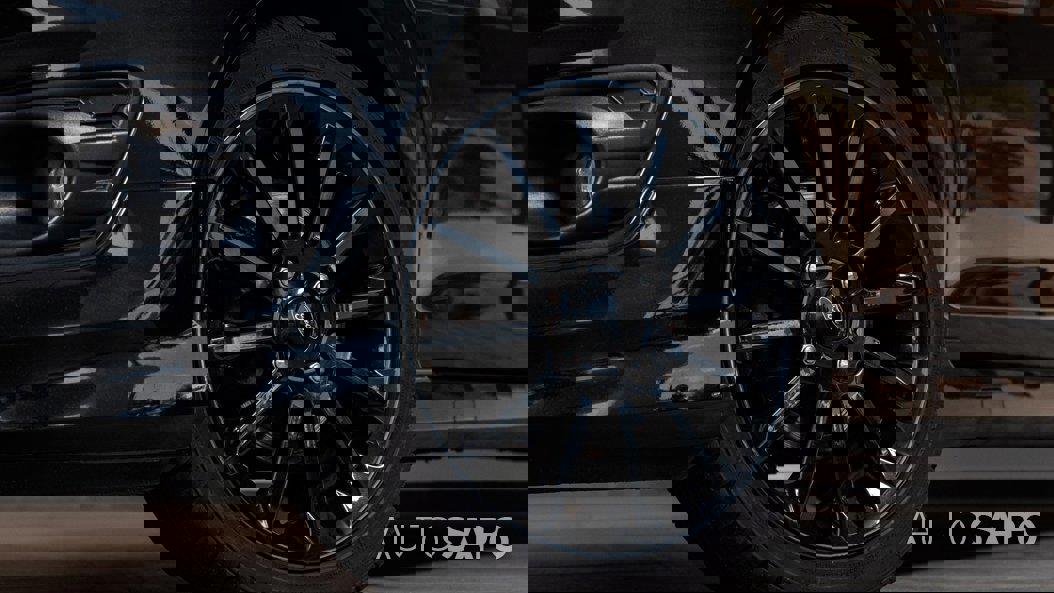 Ford Fiesta 1.0 EcoBoost ST-Line Red Edition de 2017