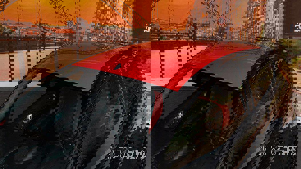 Ford Fiesta 1.0 EcoBoost ST-Line Red Edition de 2017