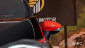 Ford Fiesta 1.0 EcoBoost ST-Line Red Edition de 2017