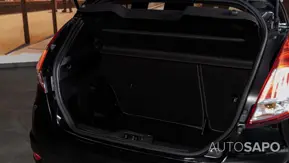 Ford Fiesta 1.0 EcoBoost ST-Line Red Edition de 2017