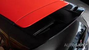 Ford Fiesta 1.0 EcoBoost ST-Line Red Edition de 2017