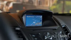 Ford Fiesta 1.0 EcoBoost ST-Line Red Edition de 2017