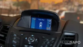 Ford Fiesta 1.0 EcoBoost ST-Line Red Edition de 2017