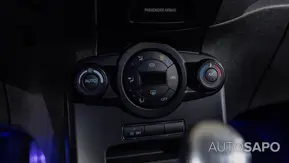 Ford Fiesta 1.0 EcoBoost ST-Line Red Edition de 2017