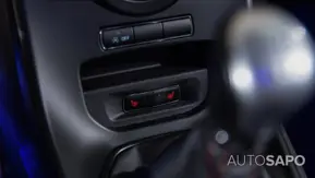 Ford Fiesta 1.0 EcoBoost ST-Line Red Edition de 2017