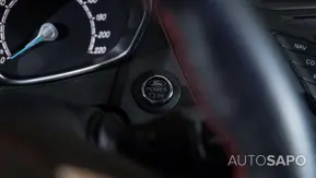 Ford Fiesta 1.0 EcoBoost ST-Line Red Edition de 2017