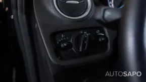 Ford Fiesta 1.0 EcoBoost ST-Line Red Edition de 2017