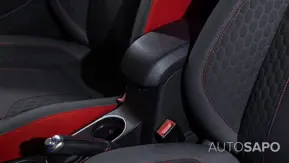 Ford Fiesta 1.0 EcoBoost ST-Line Red Edition de 2017