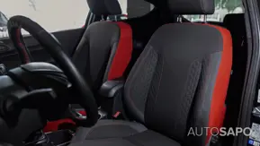 Ford Fiesta 1.0 EcoBoost ST-Line Red Edition de 2017