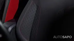 Ford Fiesta 1.0 EcoBoost ST-Line Red Edition de 2017