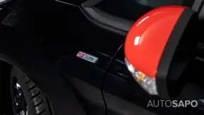 Ford Fiesta 1.0 EcoBoost ST-Line Red Edition de 2017