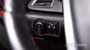 Opel Astra de 2012