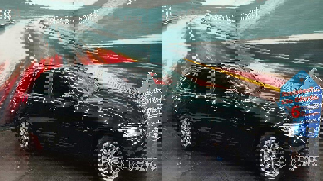 BMW Série 3 de 2022