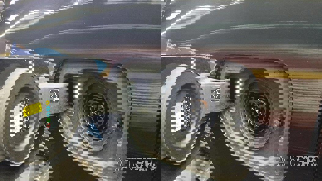 BMW Série 3 de 2022