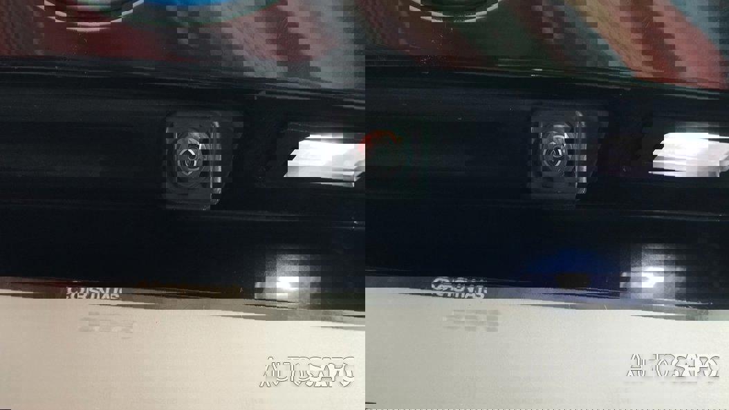 BMW Série 3 de 2022