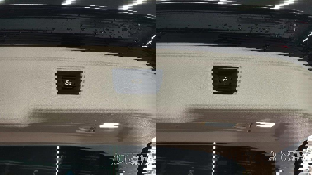 BMW Série 3 de 2022