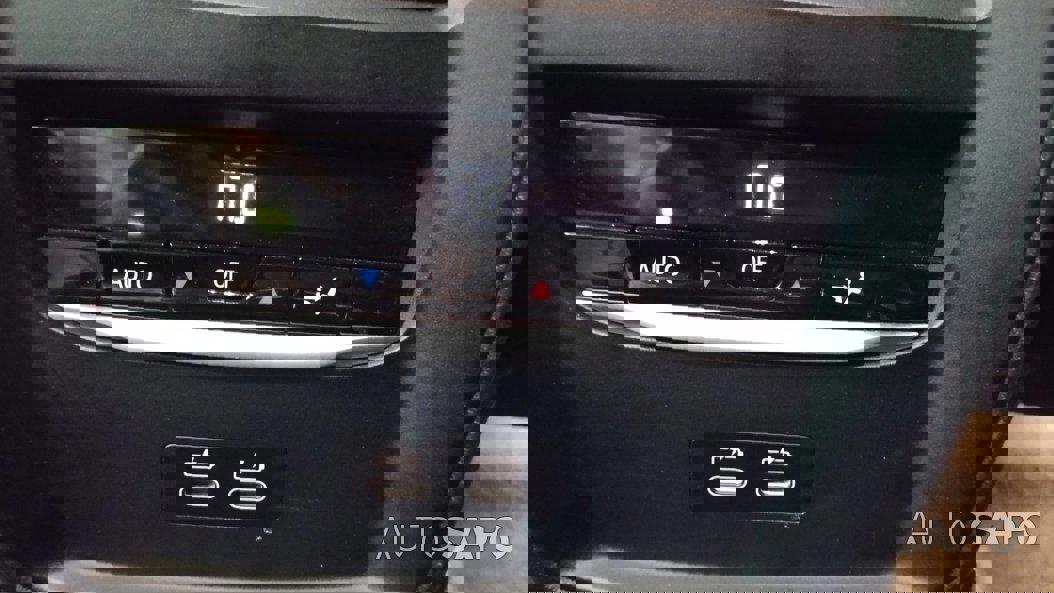 BMW Série 3 de 2022